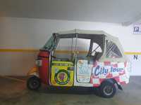 Vendo tuktuk ape calessino 200