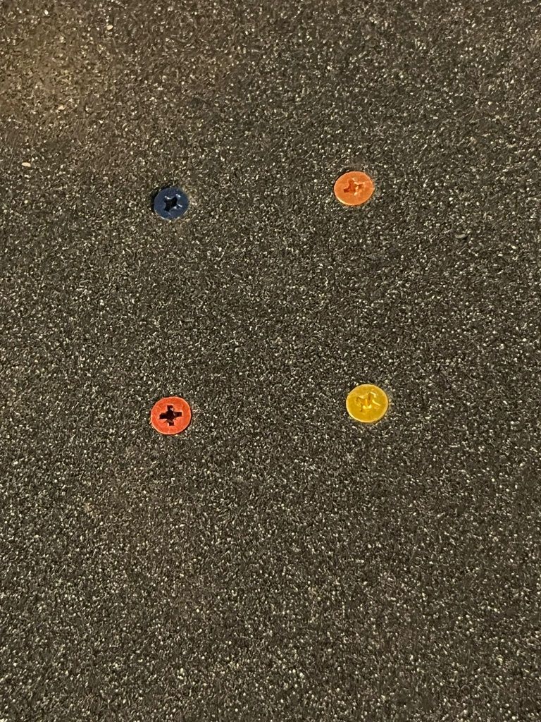 Skateboard element