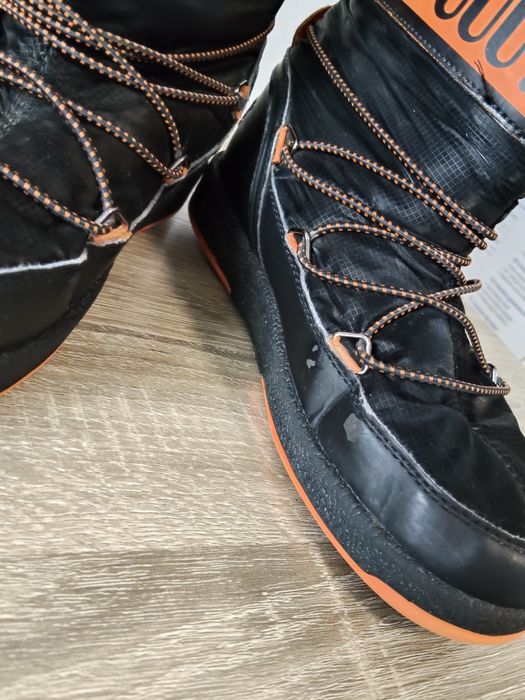 Śniegowce Moon Bood 38