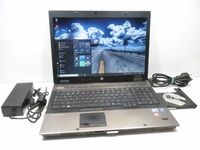 Laptop HP Elitebook 8740w stacja robocza klasy premium ! Gwarancja FV