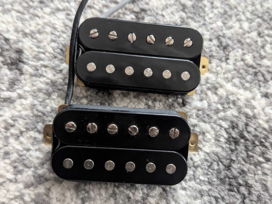 Звукосниматели PRS 85/15 “S”