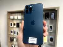 iPhone 12 Pro Max 512 GB Neverlock / Магазин / Гарантія