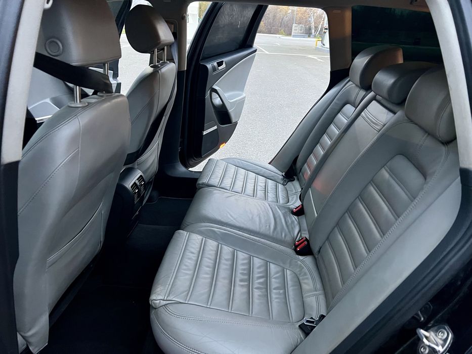 Продам Volkswage Passat B6 2TDI