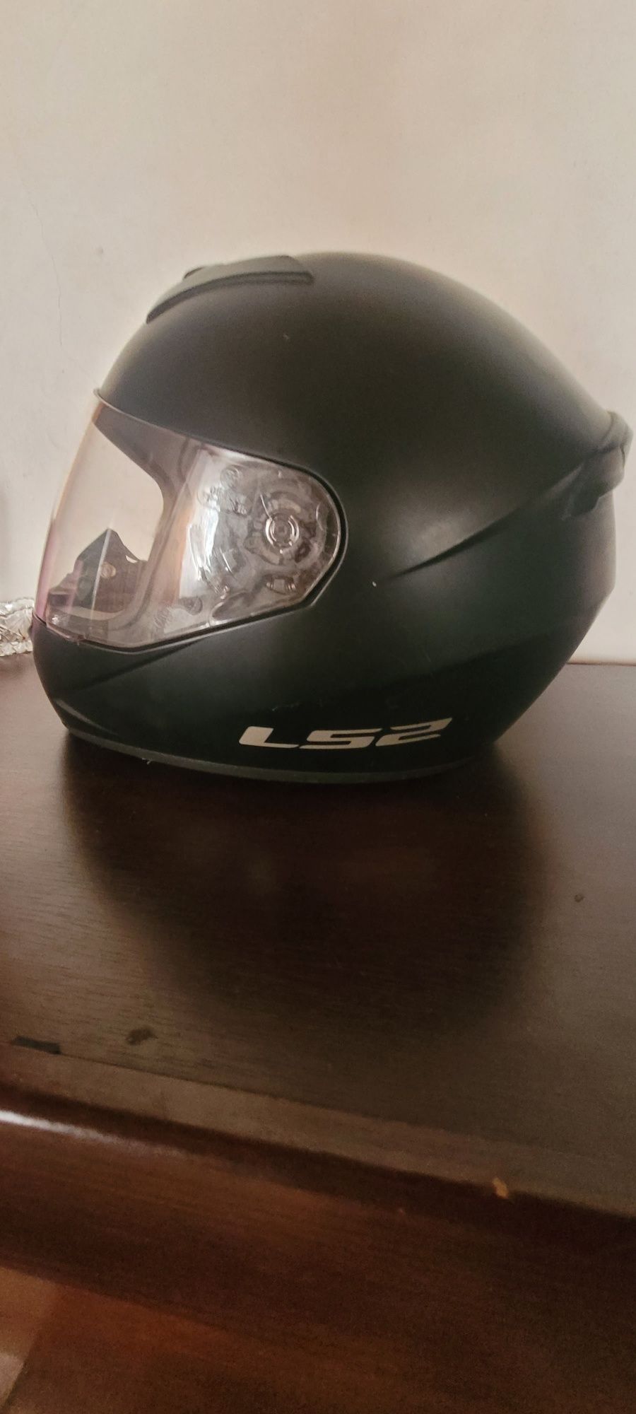 kask motocyklowy
