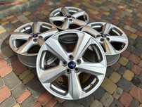 R18 5 108  Легкосплавні диски BORBET Ford Original