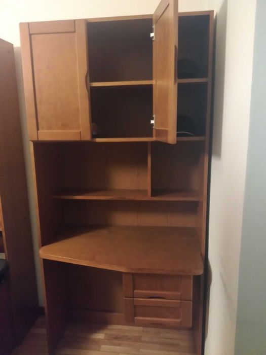 Estúdio Cama Dupla Como Novo