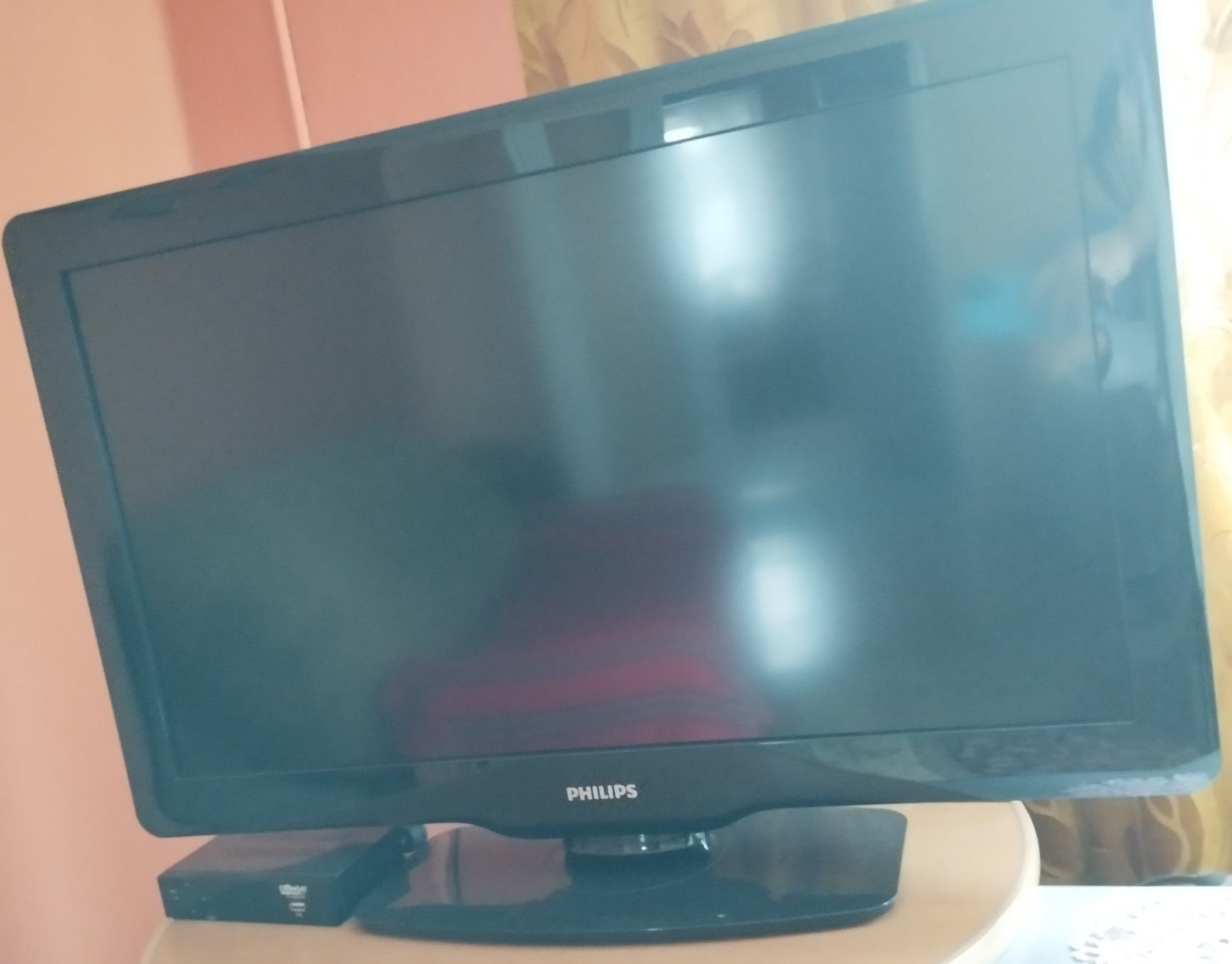 Telewizor Philips 32PFL3605H/12