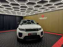 Land Rover Range Rover Evoque 2.0 D180 AWD R-Dynamic HSE Auto