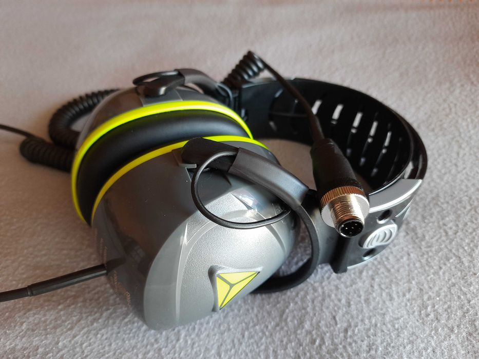 Подводные наушники металлоискателя, Minelab Equinox, CTX, Makro, Nokta
