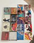 CD Vintage 18szt mix