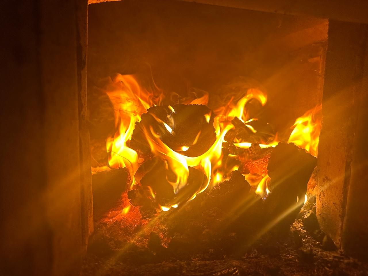 Вугілля Донбасу.Марка ДГ(довгопламений газовий)