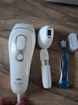 Depilator Silk ekspert pro 3