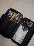 Pack Walkie talkie rádio PMR446 Motorola T82 Extream
