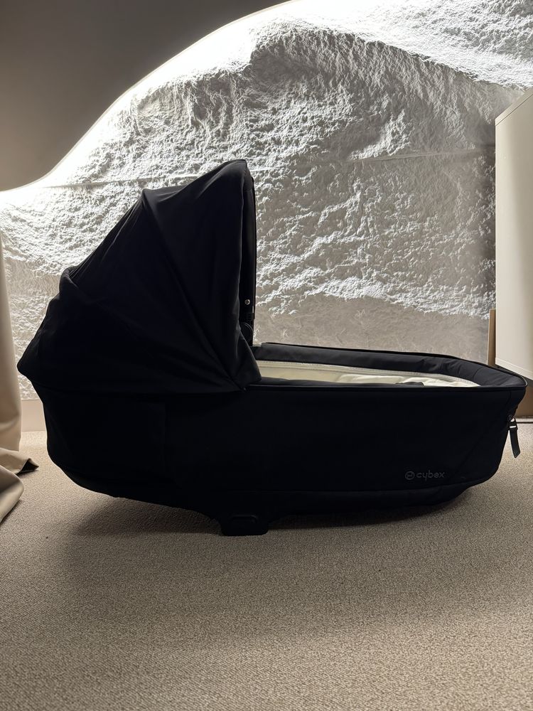 Cybex Priam 4.0 3w1