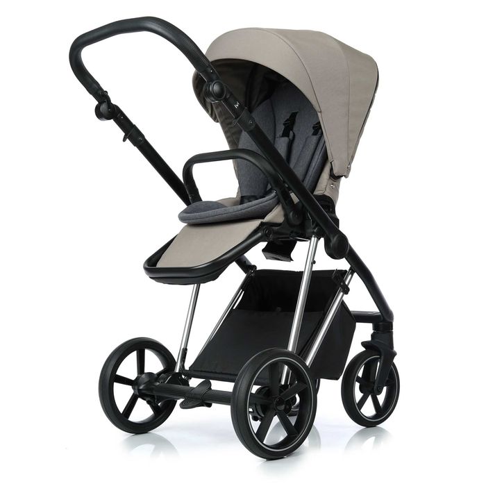 Wózek wielofunkcyjny ROAN IVI 2.0 Vintage Collection HAZEL OdRęki