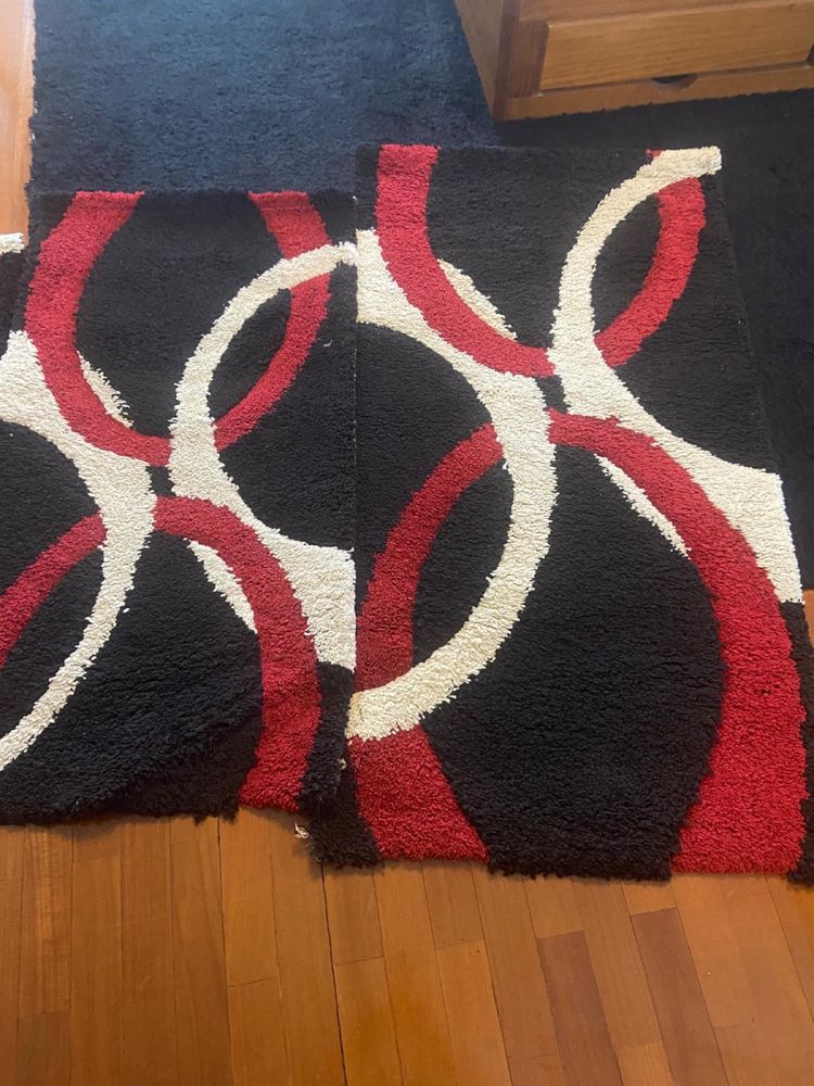 Tapetes para quarto