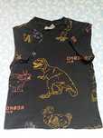 T-shirt 92 Coccodrillo dinozaury