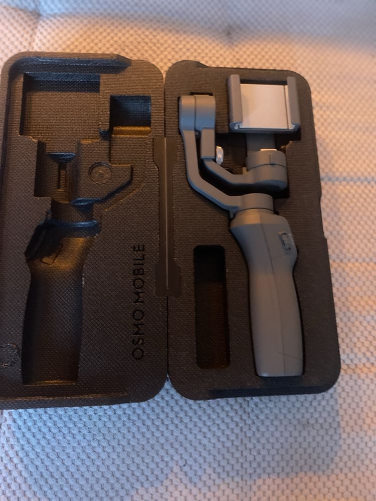 Gimbal DJI OSMO 2 OKAZIA !!!