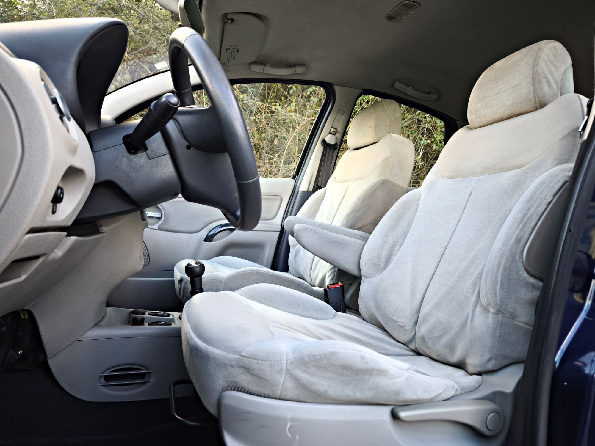 Citroen C3 1.4 Hdi 5 lugares