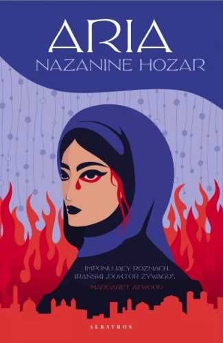 Aria - Nazanine Hozar