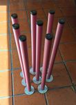 Pes para mesa ou secretária