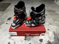 Botas de ski (27,5 = 43) Rossignol Exalt X