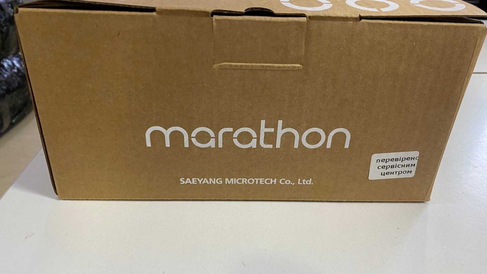 Блок управління Marathon Champion 3 – оригінал, без ручки гарантія 24м