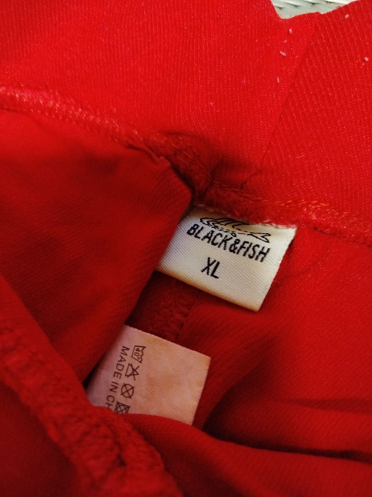 Sprzedam ciuchy rozmiar L/XL