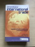 The Handbook of International Trade Jim Sherlock and Jonathan Reuvid