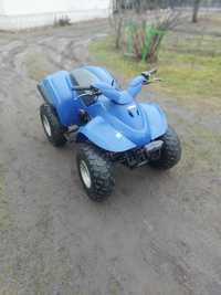 Quad eton TXL 90 2t (yamaha,honda,bashan)