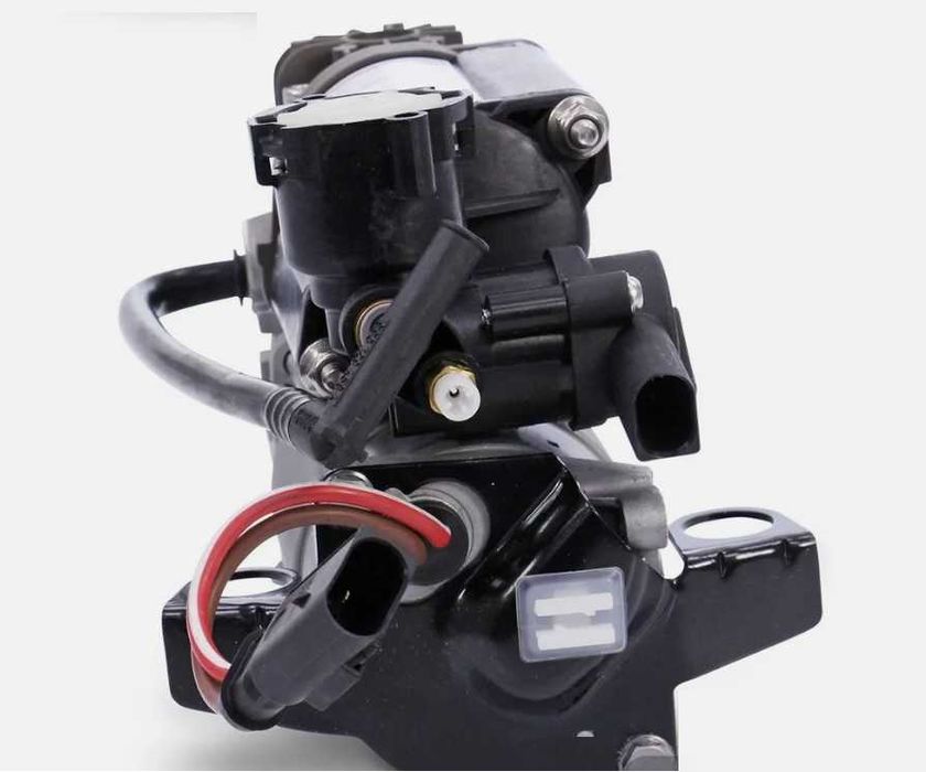Mercedes Classe S W220 Compressor da Suspensão Pneumática Novo