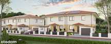 Bliźniak 150m2 +garaż 20m2. 6 pokoi, 532m2 działka, WKD Malichy