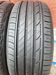 215/50/18 R18 Bridgestone Turanza T001 2шт ціна за 1шт шини