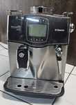 saeco incanto sirius s-class