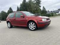 VW Golf IV 1.4 Okazja!!!