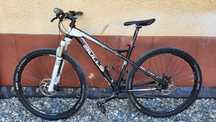 Damski rower górski Bulls Aminga, Rock Shox Reba, Deore XT!!!