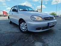 Daewoo Sens 2011 с гидроусилителем