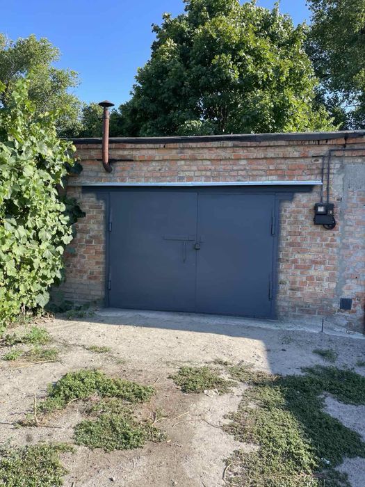 Гараж в Оренду коператив {3} по проспекту біля 1 відділеня пошти