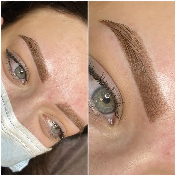 Перманентний макіяж/татуаж. Крюківщина/Гатне