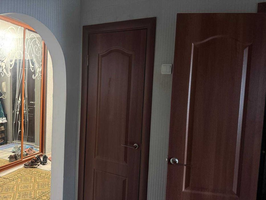 Продам 3-х кімнатну квартиру