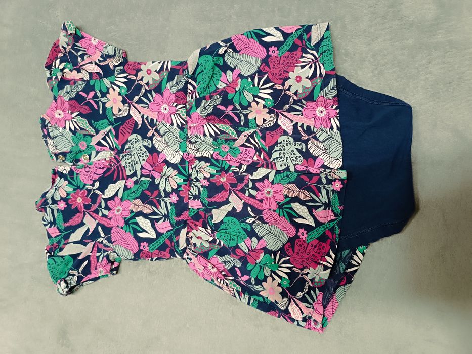 Body, sukienka z body cool club 98