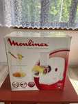Moulinex hv4 cube express robot maszynka do szatkowania mielenia