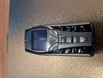 Nokia 7250 - zabytek