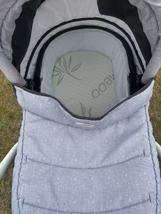 Wózek dla dziecka Adbor Nemo