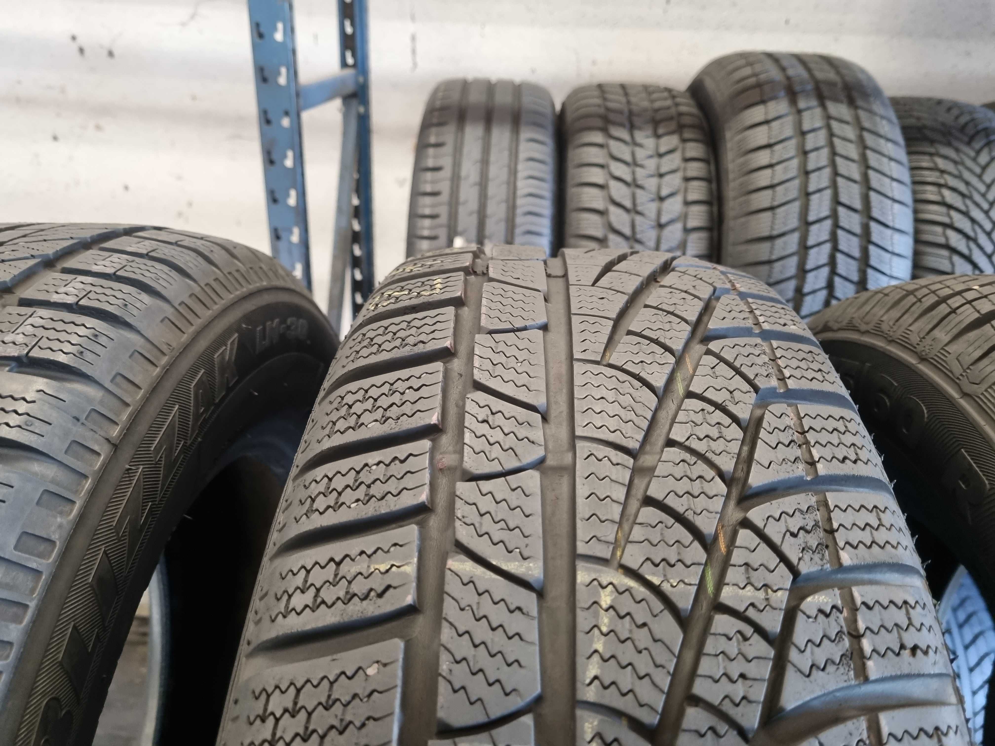 215/65/16 98H Pirelli Sotto Zero Winter 210 Dot.4113R