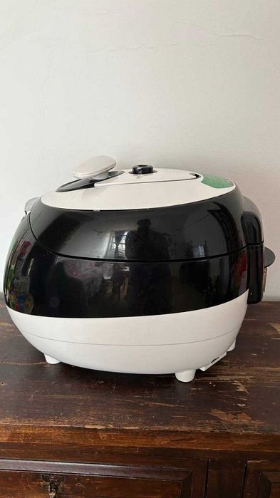 Мультиварка RZTK MC 105S Plus