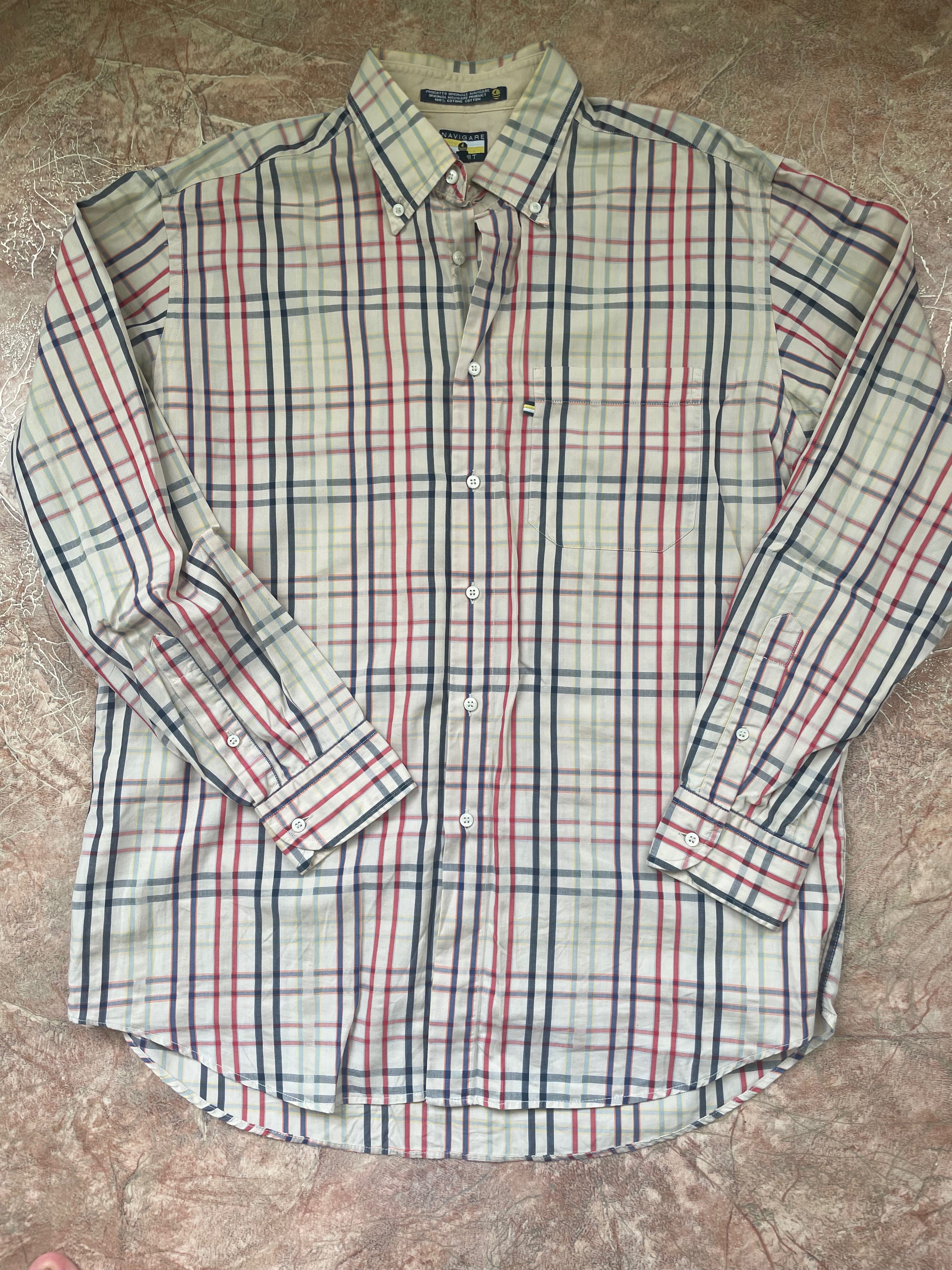Продам фирменные рубашки polo sport Ralph Lauren, Navigare