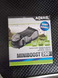 Aquael Mini boost 200 napowietrzacz