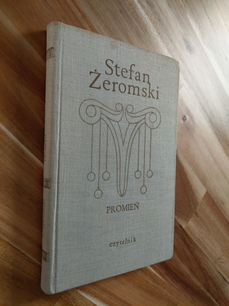 Promień Stefan Żeromski