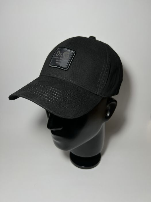 Кепка Dolce Gabbana